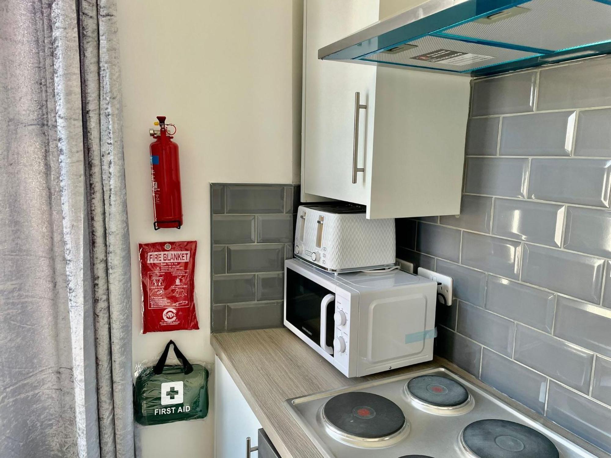 Cheerful 1 Bed Apartment Cardiff City Centre - Penarth Rd Exterior foto